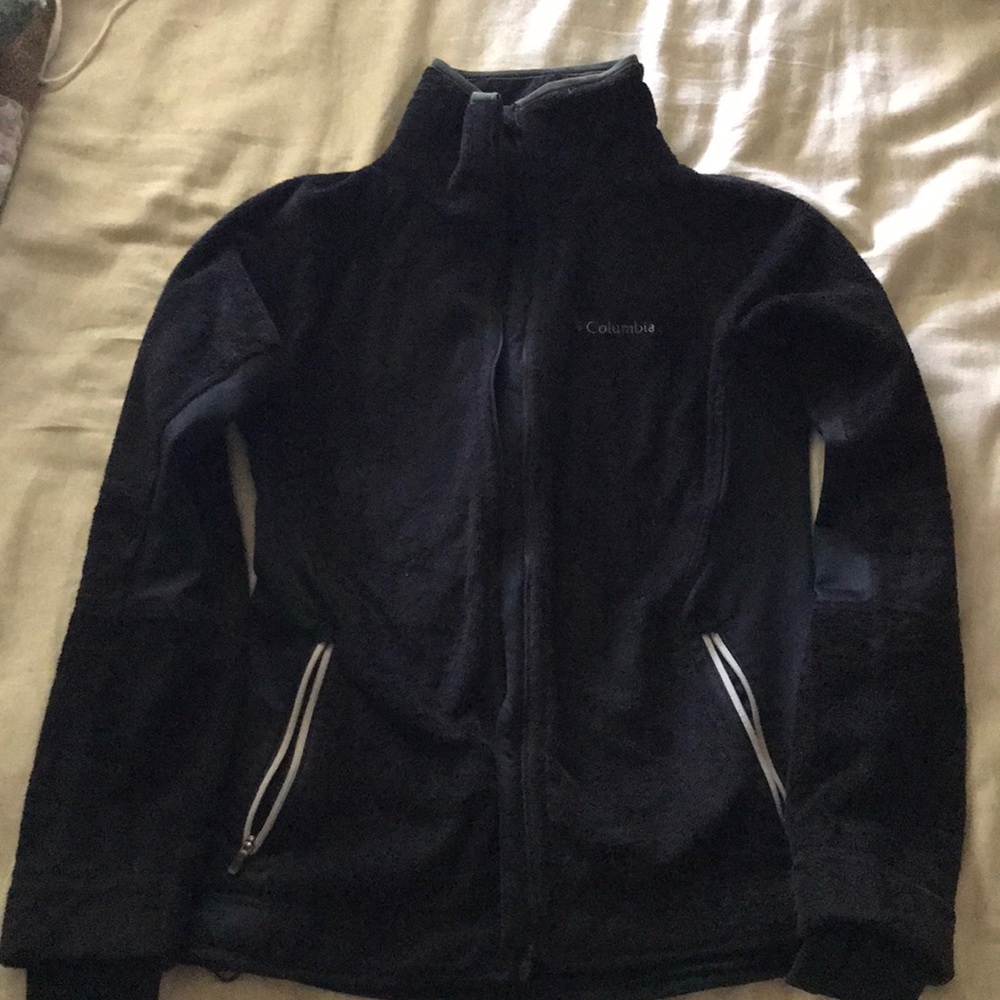 Columbia North Face Jacket